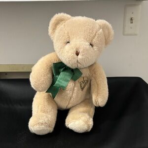 Hunters Hope Heartbeat Teddy Bear